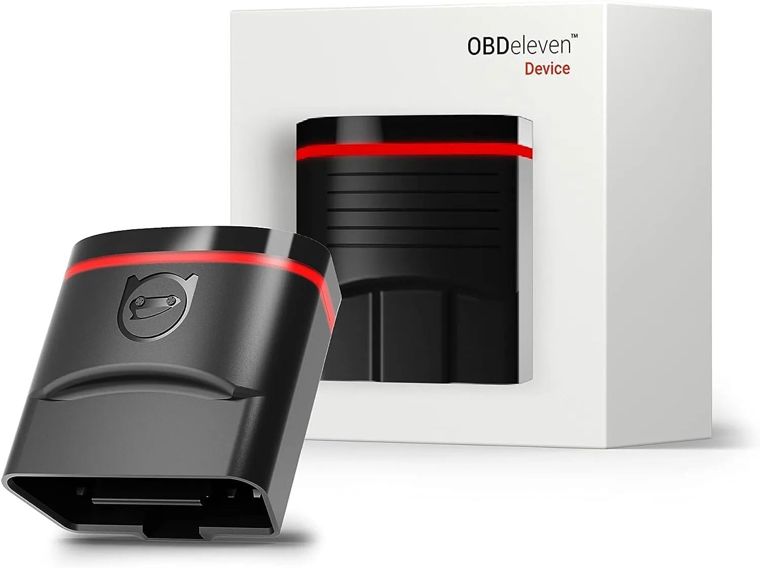 OBDeleven OBD2 Diagnostic Tool Scanner for Audi Seat Cupra Skoda Volkswagen BMW Mini Toyota (Android & iOS, Next Gen Device)