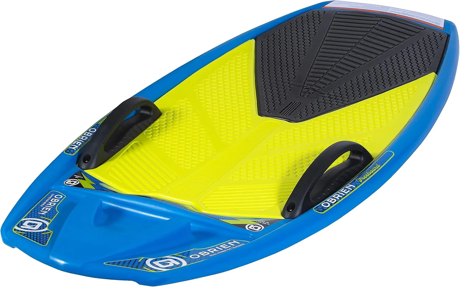 O'Brien Freeboard V2 Multipurpose Kneeboard