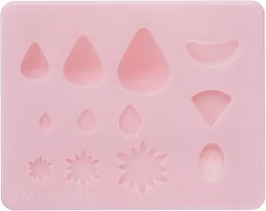 Padico decollage / clay type (fruit) (japan import)