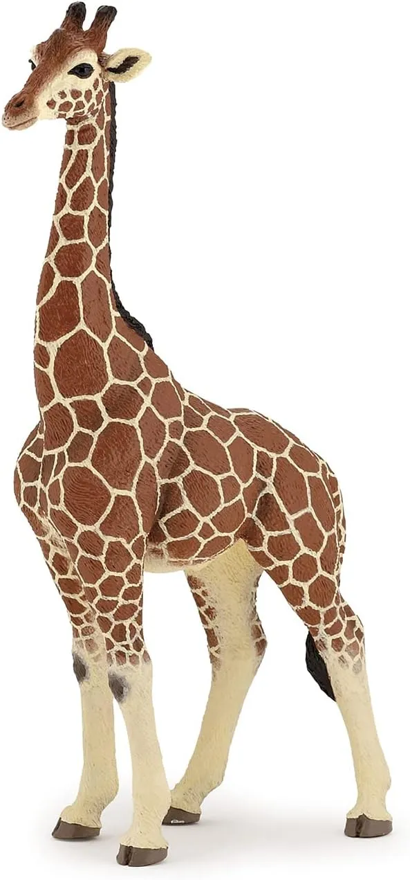 Papo Giraffe Male Figure