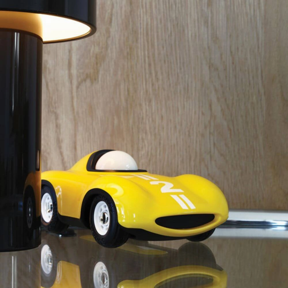 Playforever Mini Yellow