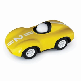 Playforever Mini Yellow