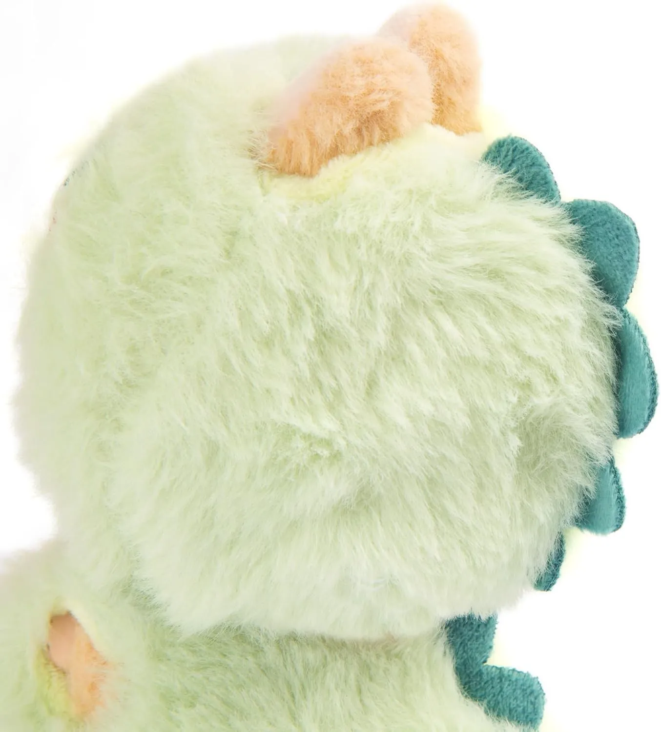 Plush Doll Clothes - Cute Animal 17cm Doll Clothing, Premium Doll Accessories Clothes for Collectors or Display - Kawaii Dinosaur Costume (No Doll)