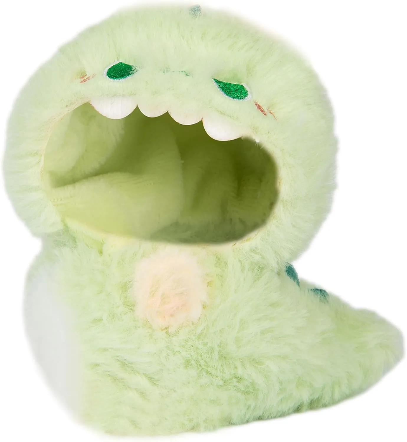 Plush Doll Clothes - Cute Animal 17cm Doll Clothing, Premium Doll Accessories Clothes for Collectors or Display - Kawaii Dinosaur Costume (No Doll)