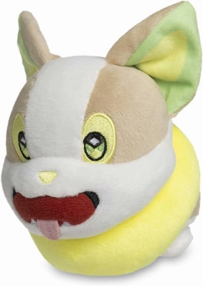 Pokémon Center: Yamper Doll Poké Plush, 6 Inch