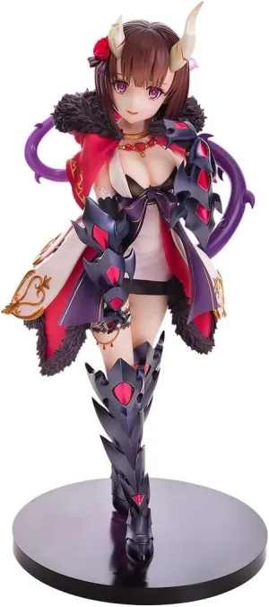 Princess Connect! Re Dive Jericho 1/7 Scale Plastic Painted Complete Figure