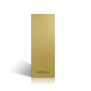 Professional Carbon Fiber Balayage Board,Lightweight Hairdressing Tin Foil Colouring Boards,Customisation Of Hairdresser's Tools.(Matte Gold) (Matte Gold B)