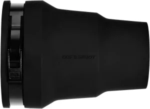 Profoto OCF II Compact, Easy Mounting, Light Spread Reducing Snoot for Crisp Direct Light with Round Shape and No Spill