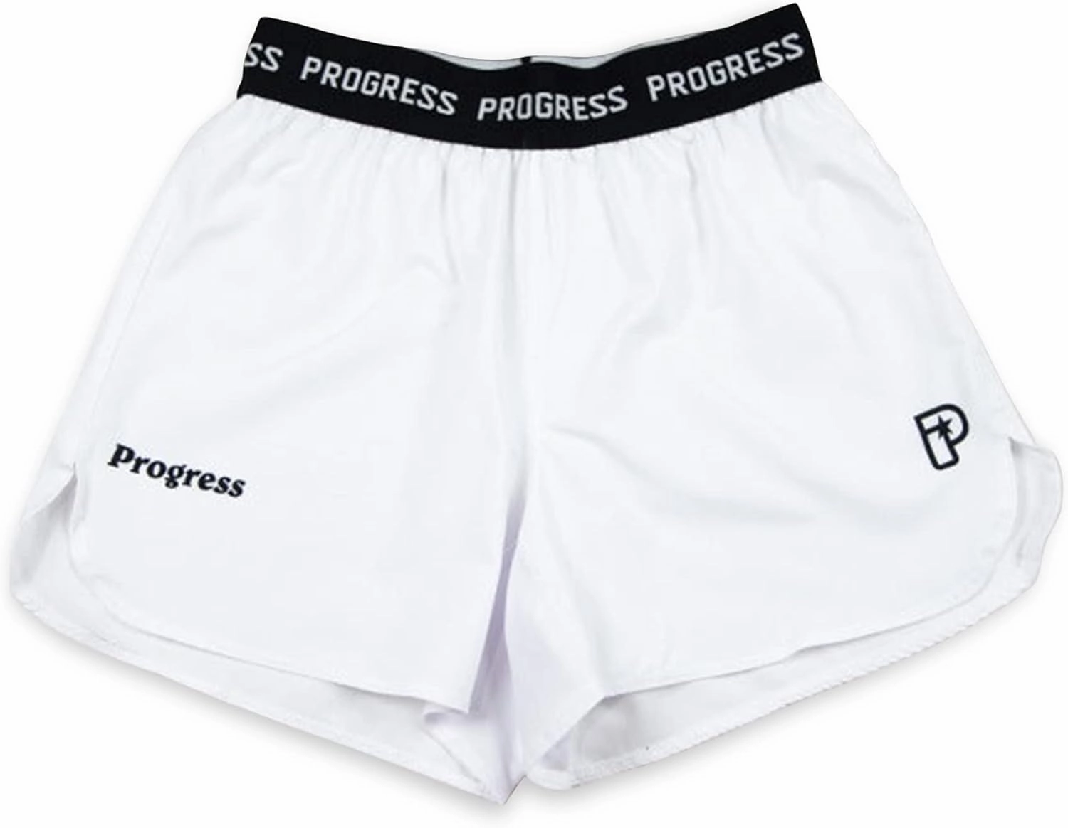 Progress Jiu Jitsu Academy BJJ Board Shorts | Comfortable & Durable Mens Brazilian Jiu Jitsu Gym Shorts