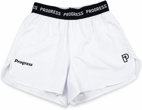 Progress Jiu Jitsu Academy BJJ Board Shorts | Comfortable & Durable Mens Brazilian Jiu Jitsu Gym Shorts