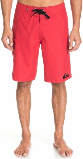 Quiksilver Men's Standard Everyday 21" Board Shorts