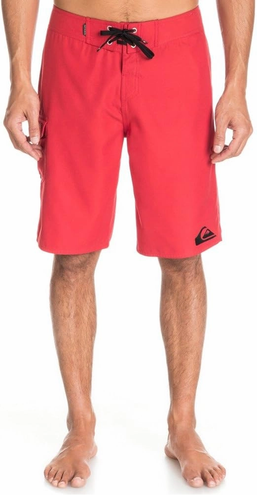 Quiksilver Men's Standard Everyday 21" Board Shorts