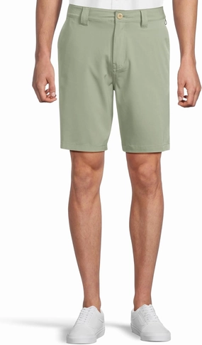 Quiksilver Men's Union Amphibian 20 Hybrid Shorts