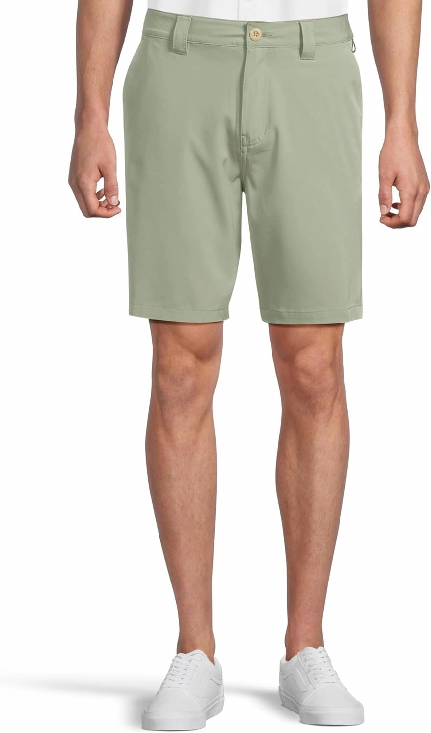 Quiksilver Men's Union Amphibian 20 Hybrid Shorts