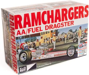Ramchargers Front Engine Dragster