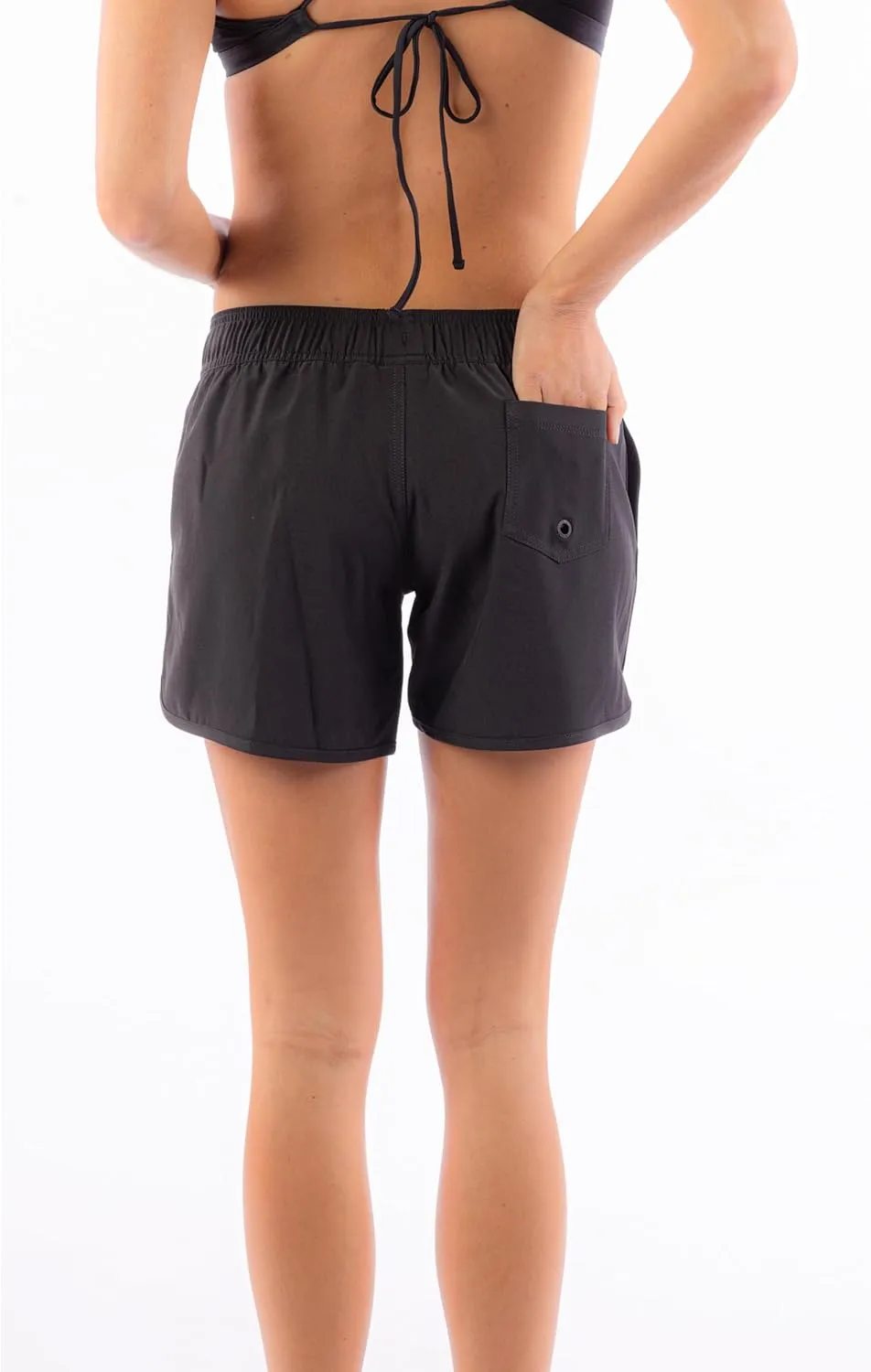 Rip Curl Women's 5" Friendly Boardshorts-Comfortable & Durable Surf Swimwear Shorts for Beach & Water Activities