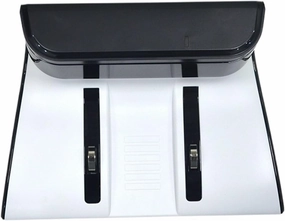 Robot Vacuum Cleaner Spare Parts Replacement Charging Base Auto Recharge Base，Compatible for Ilife A6 X620 X623 X660 X661
