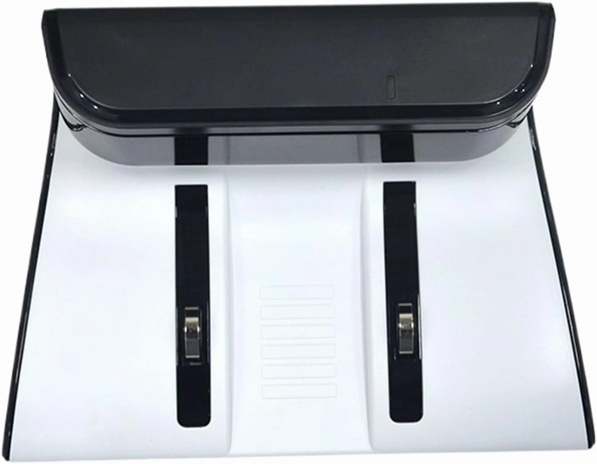 Robot Vacuum Cleaner Spare Parts Replacement Charging Base Auto Recharge Base，Compatible for Ilife A6 X620 X623 X660 X661