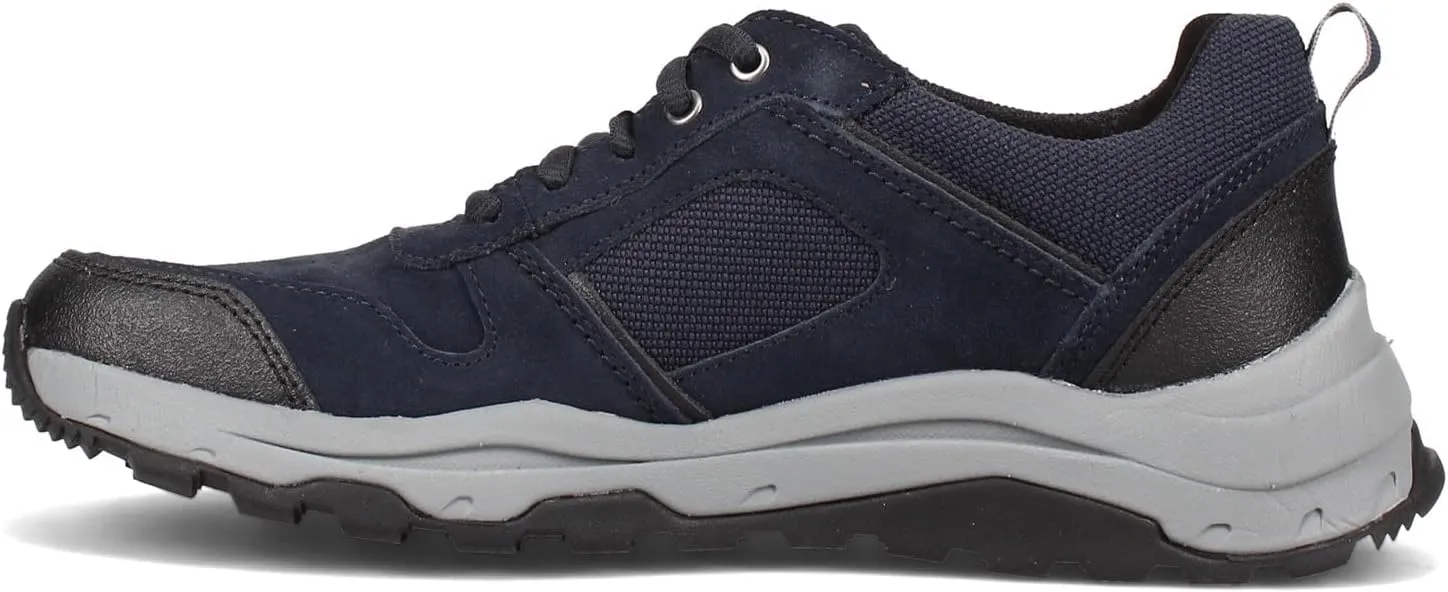 Rockport Men's Caldwell Plaintoe Ox Sneaker