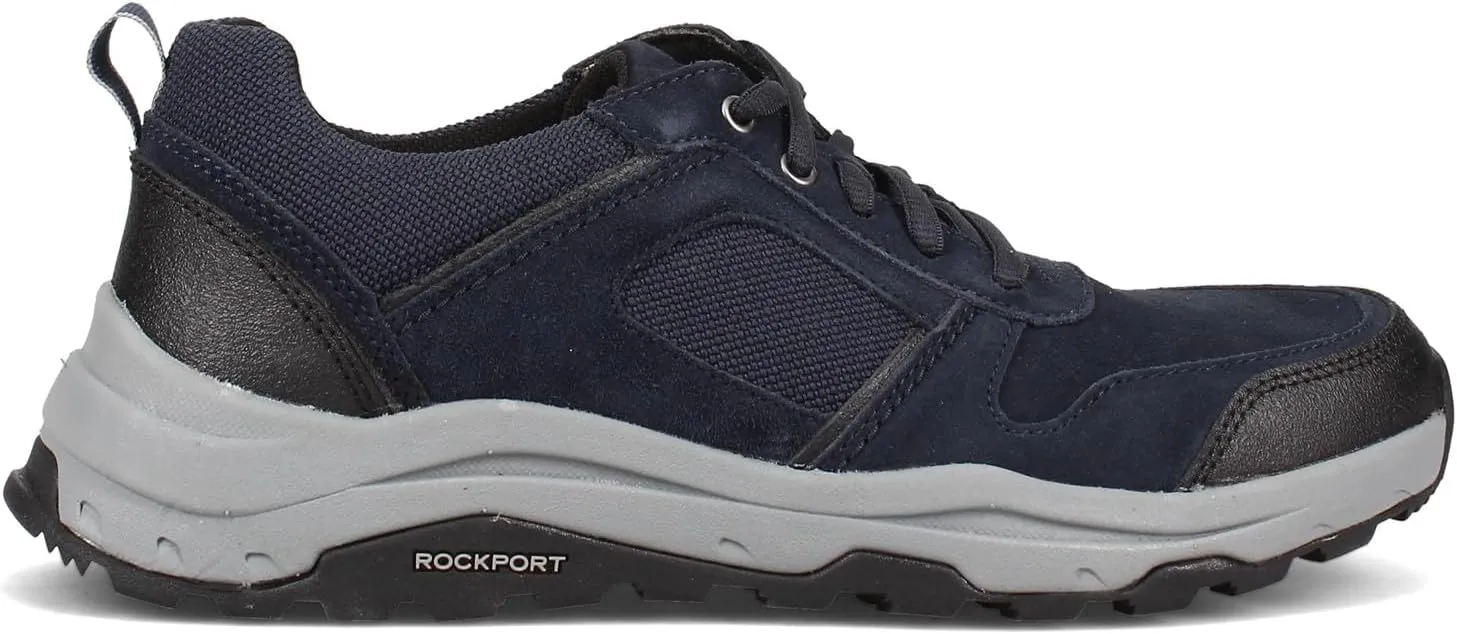 Rockport Men's Caldwell Plaintoe Ox Sneaker