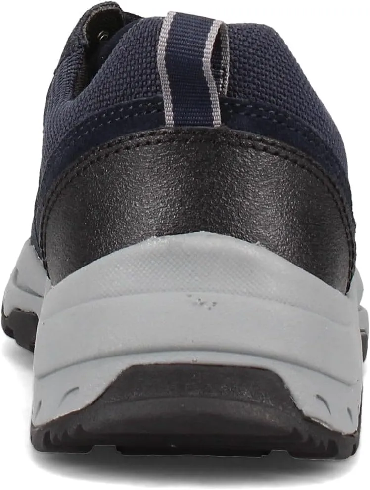 Rockport Men's Caldwell Plaintoe Ox Sneaker