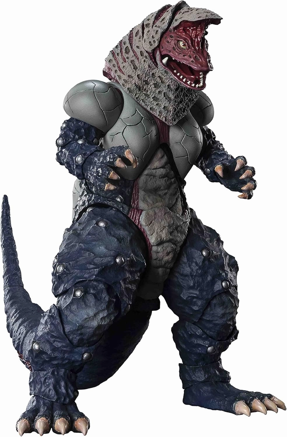 S.H. Figuarts Ultraman Gorza, Approx. 6.1 inches (155 mm), PVC & ABS, Pre-painted Action Figure