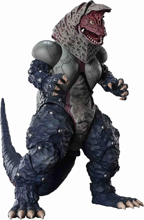 S.H. Figuarts Ultraman Gorza, Approx. 6.1 inches (155 mm), PVC & ABS, Pre-painted Action Figure