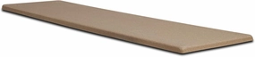S.R. Smith 66-209-596S23 Frontier III Replacement Diving Board, 6-Feet, Pebble