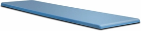 S.R. Smith 66-209-598S3T Frontier III Replacement Diving Board, 8-Feet, Marine Blue