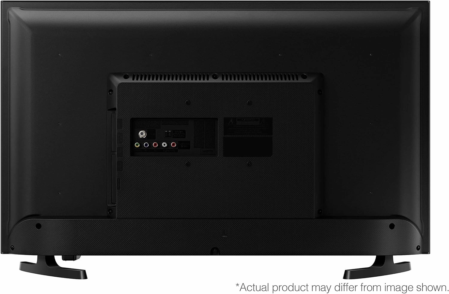 SAMSUNG 32-inch Class LED Smart FHD TV 1080P (UN32N5300AFXZA, 2018 Model)