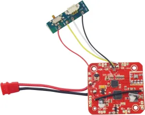 sea jump Accessories for SYMA X5HC X5HW Aerial Photography Quadcopter Accessories Remote Control Drone Receiver Board