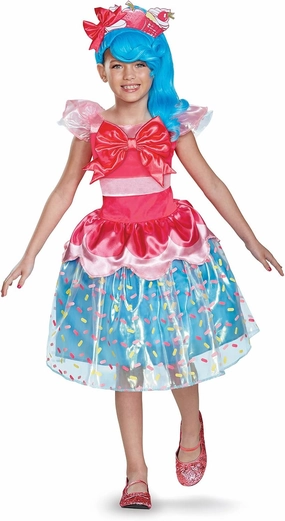 Shoppies Jessicake Deluxe Child Costume