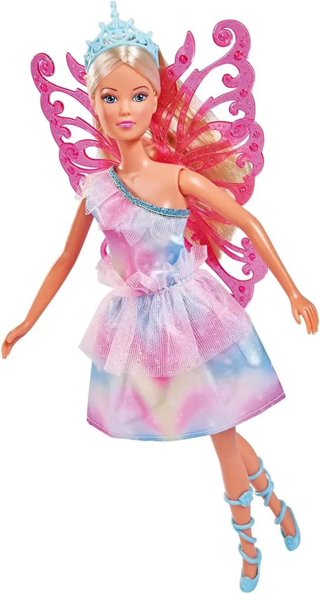 Simba 105733587 Dress-up doll