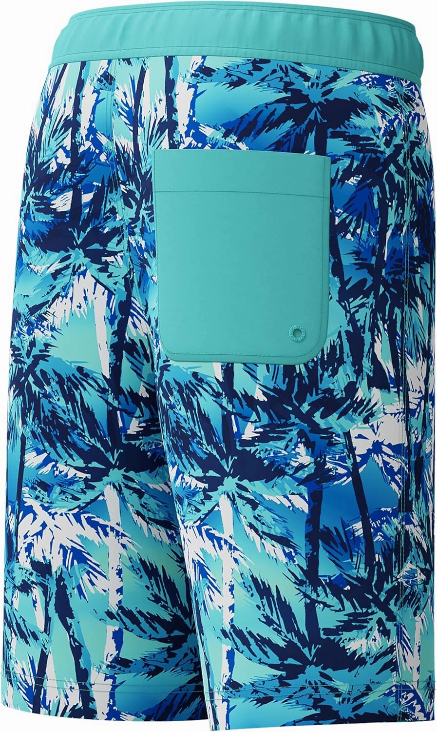Speedo Boy's Swim Trunk Knee Length Boardshort E-Board Printed