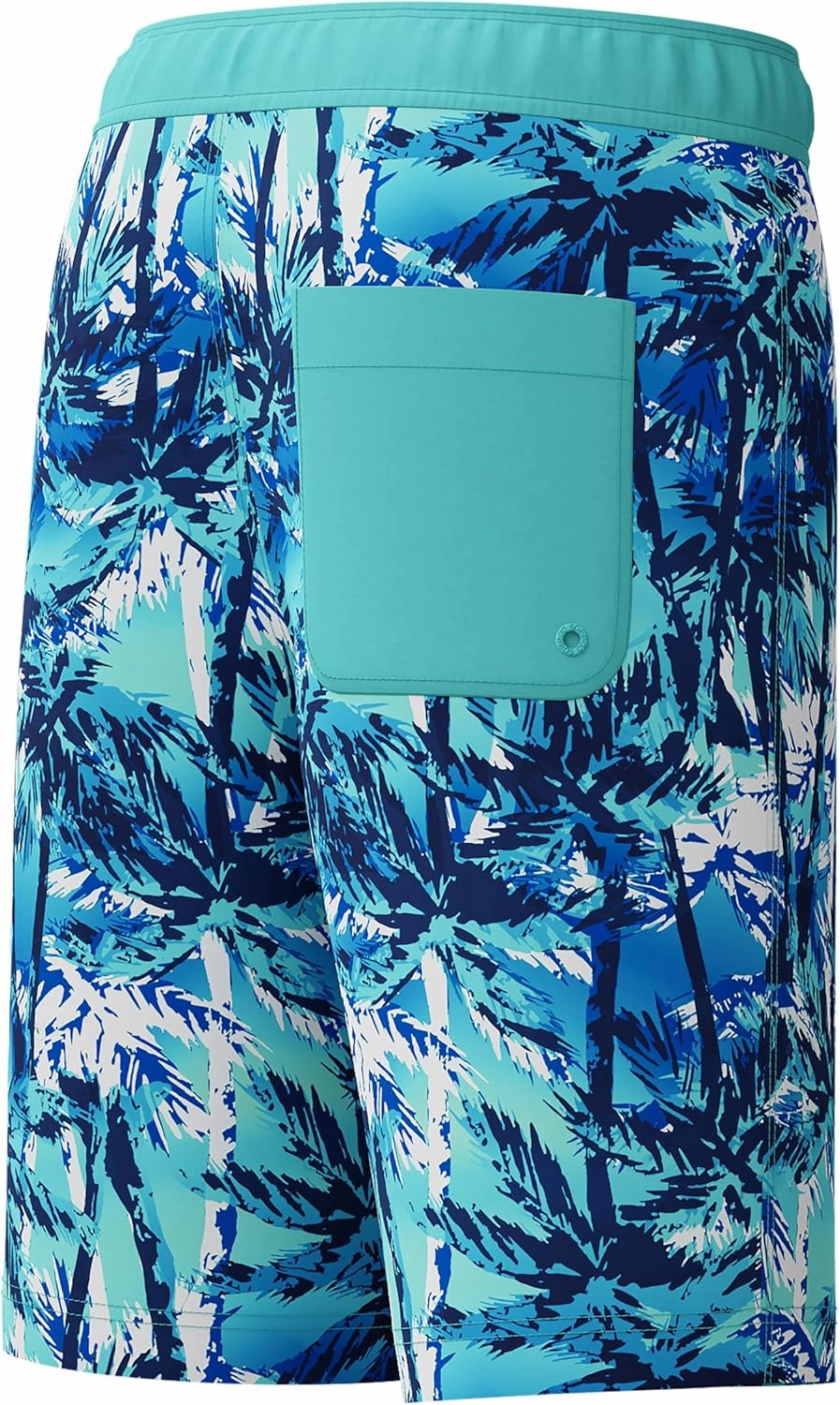 Speedo Boy's Swim Trunk Knee Length Boardshort E-Board Printed