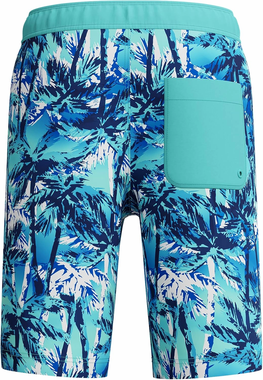 Speedo Boy's Swim Trunk Knee Length Boardshort E-Board Printed