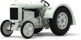 Sports car Metal Model 1:43 for Fordson Traktor 1921 Classic Tractor Farm Vehicle Model Die Casting Collection Ornament Souveni for Home Décor