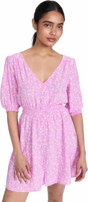 Steve Madden Women's Bb Dakota Yours Always Dress