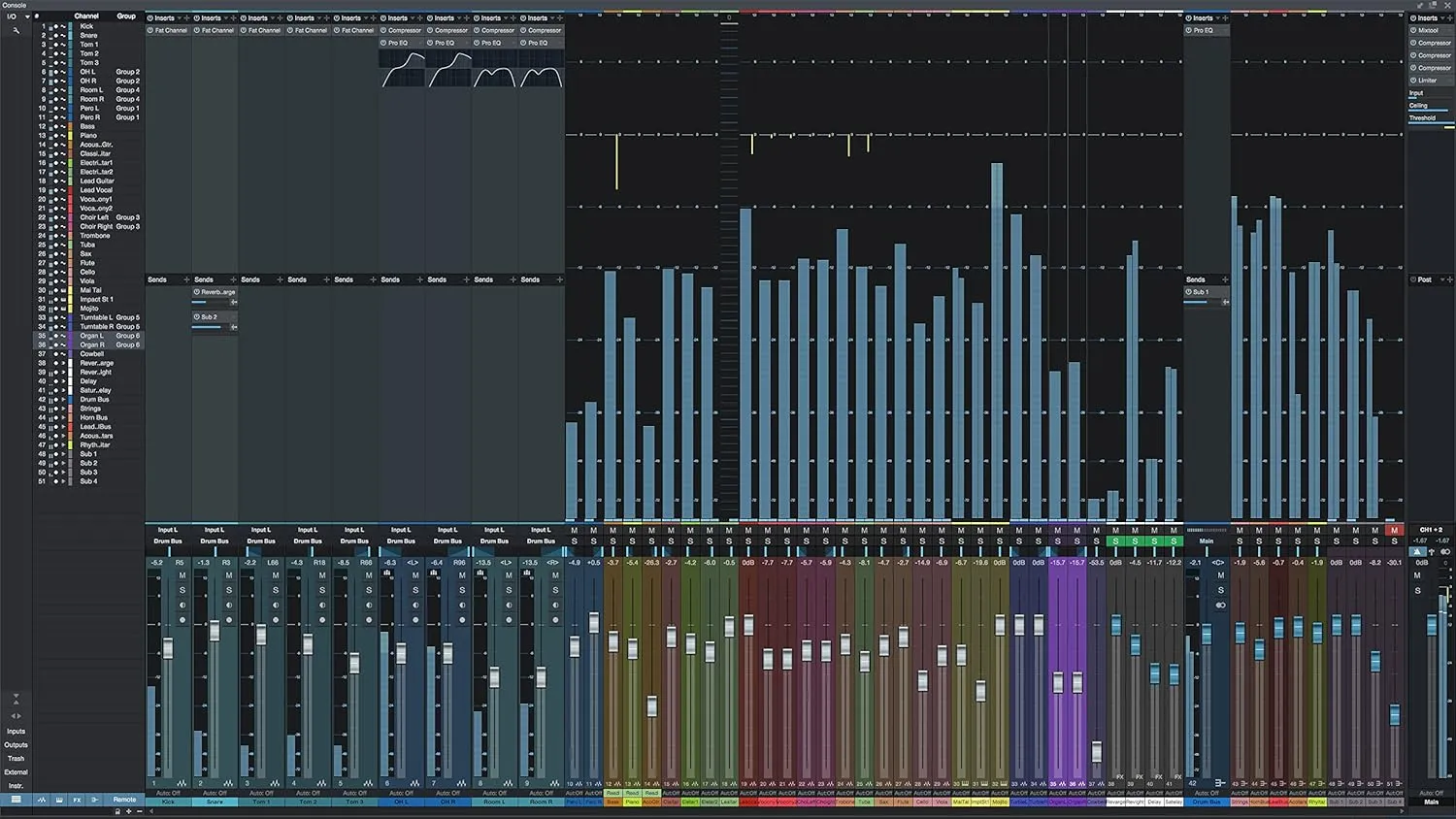 Studio One 3 Professional Creative Music Production Environment (License Code   Quick Start)