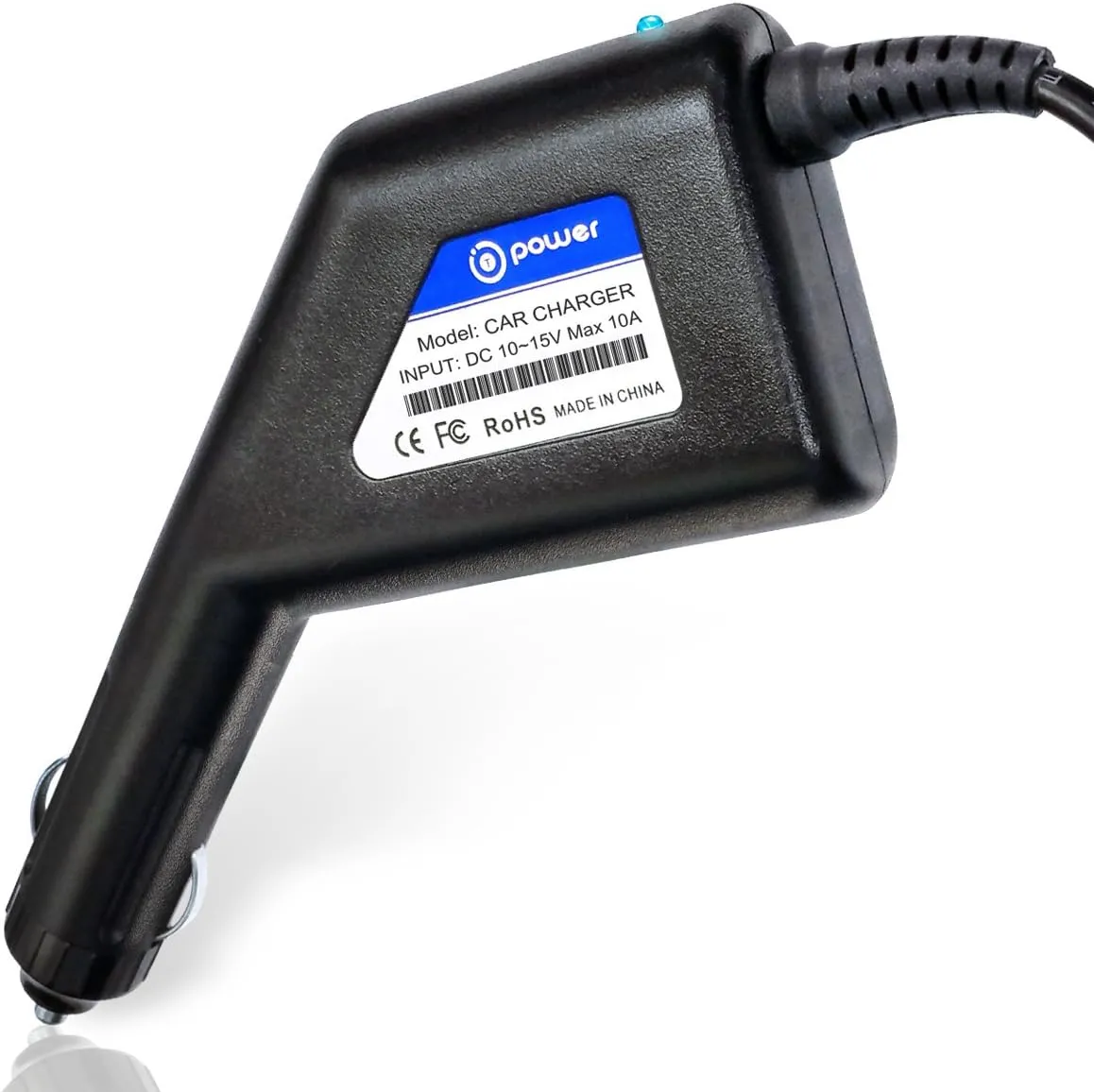 T POWER Car Adapter for Dynavox VMAX  AAC Communication Device System V Series 5 V,Vmax VMD03201 V0006953 Auto Charger Power Supply