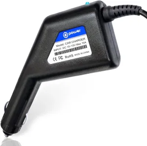 T POWER Car Adapter for Dynavox VMAX  AAC Communication Device System V Series 5 V,Vmax VMD03201 V0006953 Auto Charger Power Supply