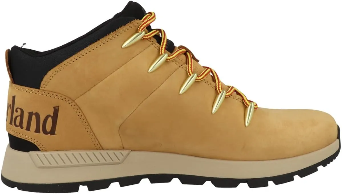 Timberland Men's Hiking Shoes