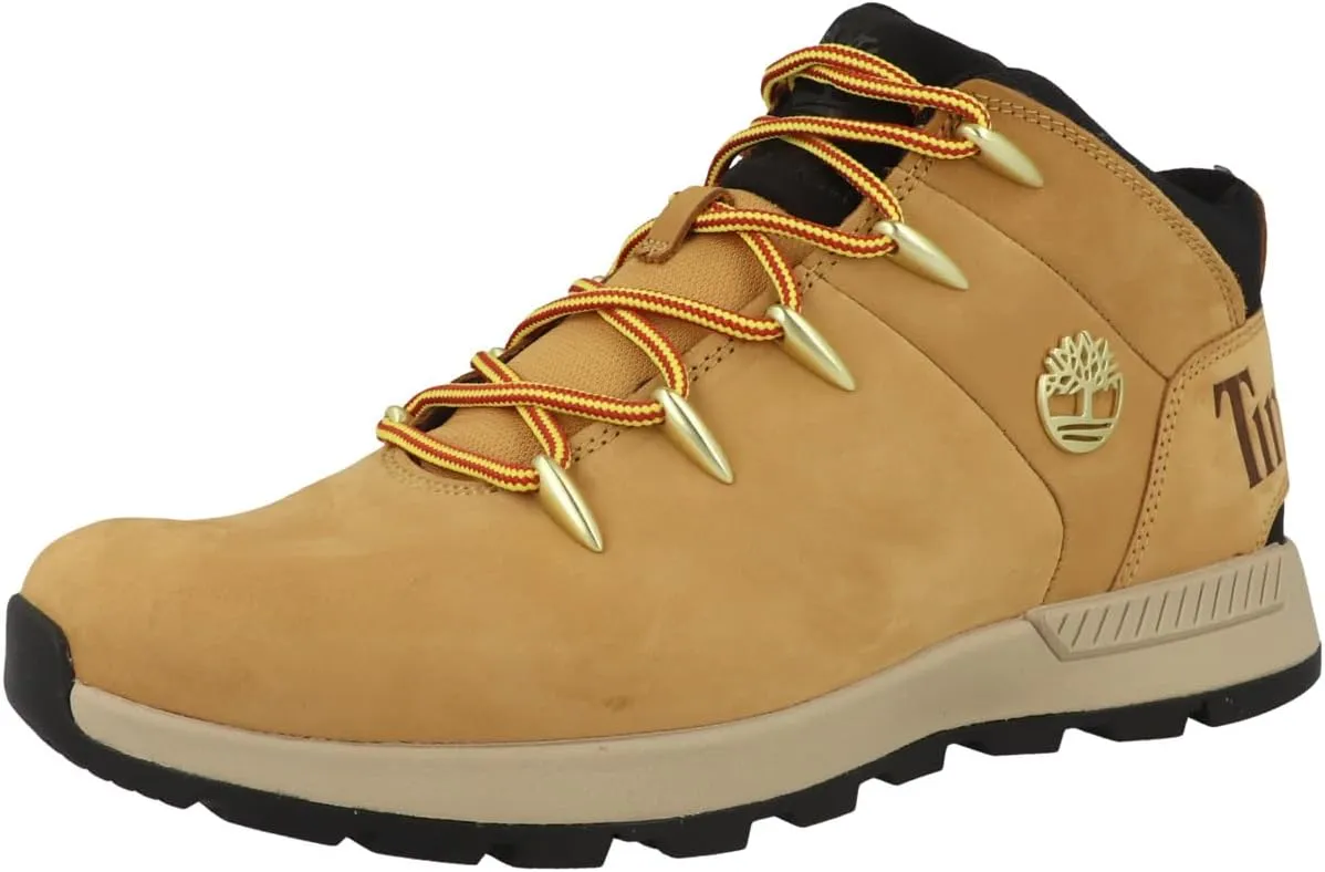 Timberland Men's Hiking Shoes