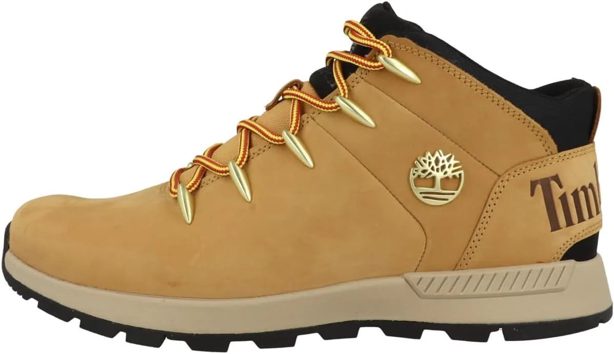 Timberland Men's Hiking Shoes