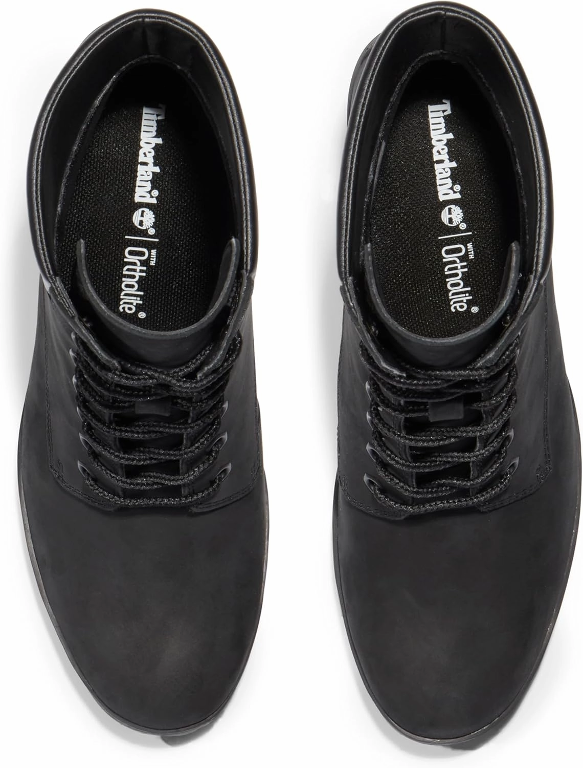 Timberland Women's Allington 6" Lace-Up Boot