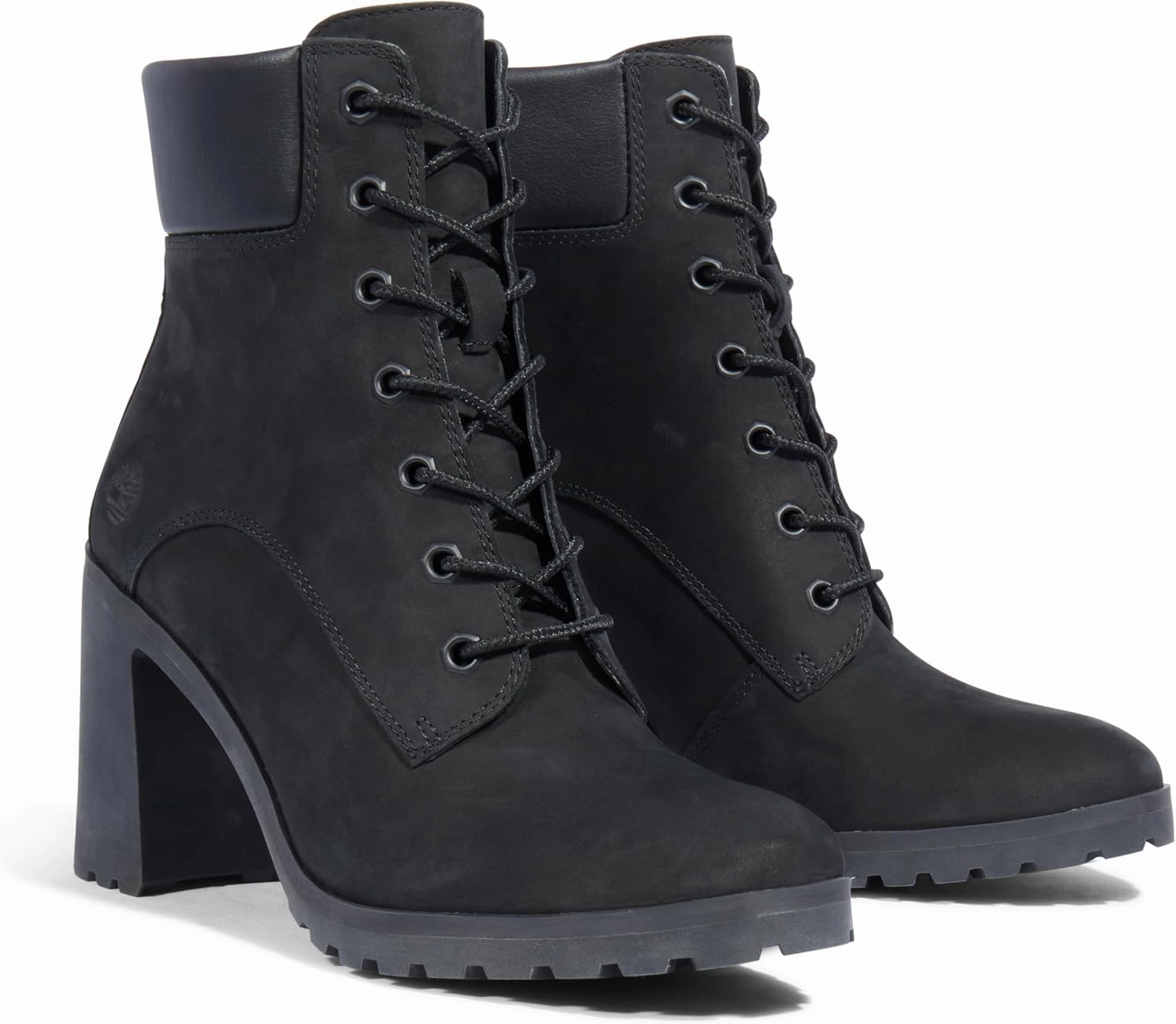 Timberland Women's Allington 6" Lace-Up Boot