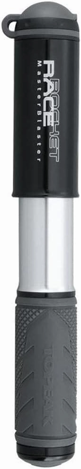 Topeak RaceRocket Mini Pump (Black)