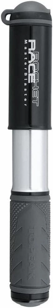 Topeak RaceRocket Mini Pump (Black)
