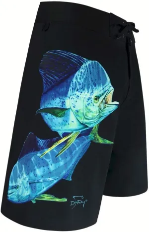 Tormenter Sportsman 8 Way Stretch Boardshorts SPF 35