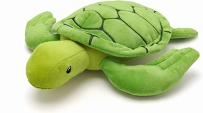 Turtle Stuffed Animal, Giant Stuffed Sea Turtle Plush Toy, Tortoise Plush Toys Doll Soft Plushies Pillow for Festival,Birthday, 12 inch